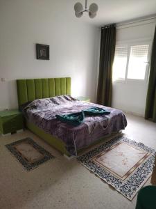 Sousse Beachside Apartment