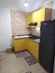 Sousse Beachside Apartment