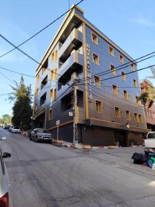 KA Hôtel Dely Ibrahim