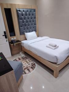 KA Hôtel Dely Ibrahim