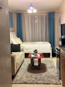 Home away with rooftop swimming pools