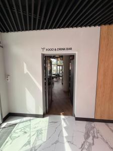 Nad zatoką Ukiel apartamenty przy jeziorze