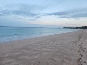 Trinco salli beach resort