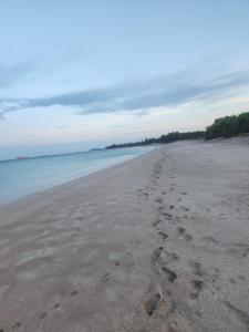 Trinco salli beach resort