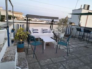 Casa Shabby Lux