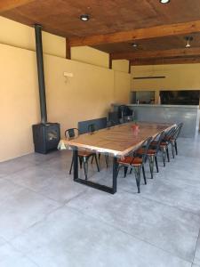 House for temporary
