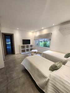 House for temporary