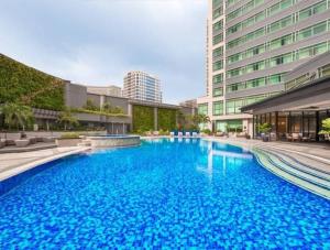 Ascott Makati