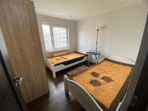 Saules Apartamenti