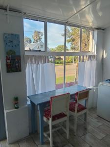 Feather Foot Self catering Accommodation