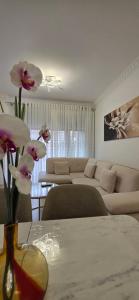 DOS apartment