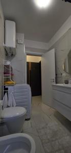 DOS apartment
