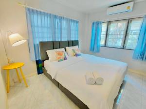 Baan Golden Resort & Residences