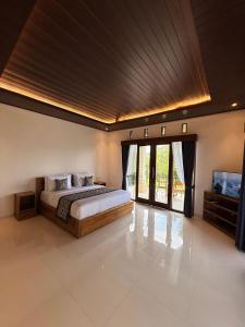 TEGAL House