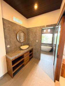 TEGAL House