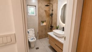 Olive Garden Apartment