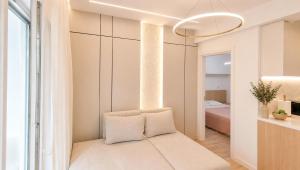Olive Garden Apartment