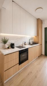 Olive Garden Apartment