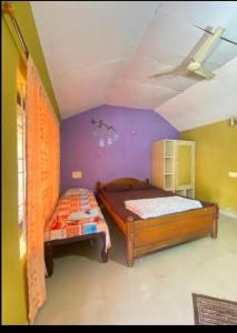 Gopetown Homestay