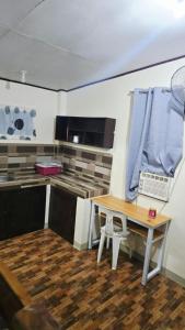 Lagrosa Homestay