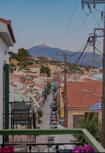 Dimitra Suites