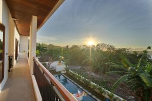ARUNIKA Villa - Nusa Lembongan