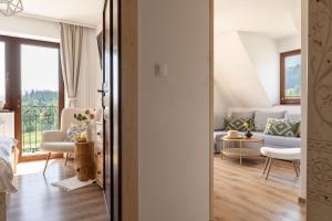 Sarnia Skałka Apartamenty