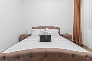 Apartment near the beach in Mamaia Nord