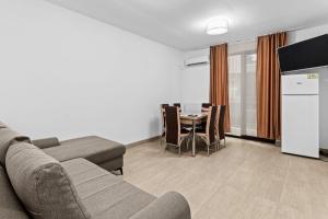 Apartment near the beach in Mamaia Nord