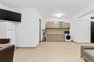 Apartment near the beach in Mamaia Nord