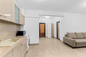 Apartment near the beach in Mamaia Nord