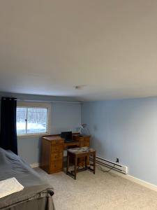 Highway 17 Space Share accommodation