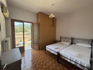 Errica Apartments in Ipsos