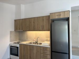 Errica Apartments in Ipsos