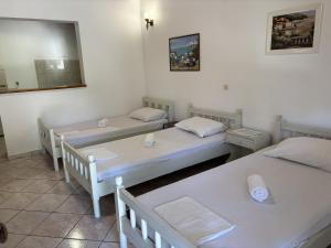 Errica Apartments in Ipsos