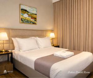 Avioré Hotel Tacloban