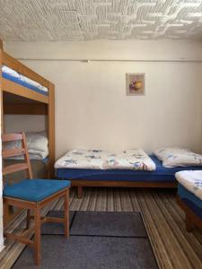 Apartman Bedřichov