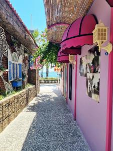 Marina Fethiye Hanım Bodrum