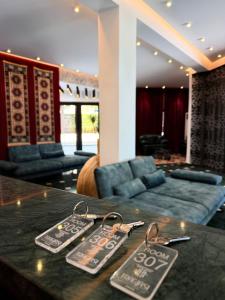 Hotel Tragjasi