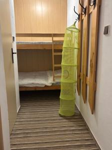 Apartman Bedřichov