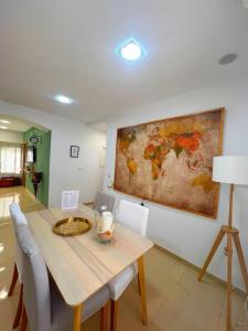 CALETA BEACH APARTMENT BY RESIDEA