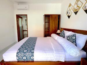 Mesari Jinah Villa 1 - 2BR Private Pool Near Melasti Beach Uluwatu