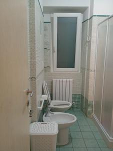 Affittasi appartamento SFERISTERIO Macerata