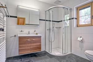 Apartment Alpenblume - GRIWA RENT AG