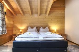 Apartment Alpenblume - GRIWA RENT AG