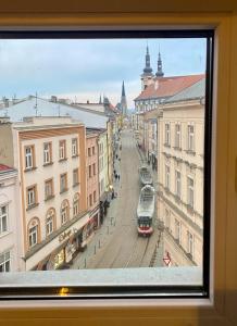 Old Town Loft 11 - Stay Olomouc CZ