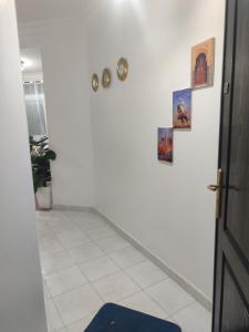 Grand et Bel appartement,stade Tanger
