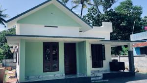 Sarposh villa