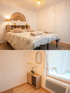 Appartement 4 personnes quartier historique