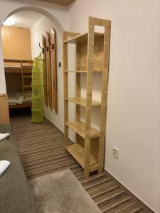 Apartman Bedřichov